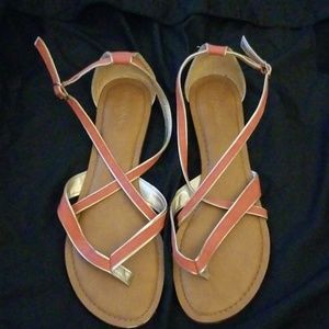 Merona Sandals